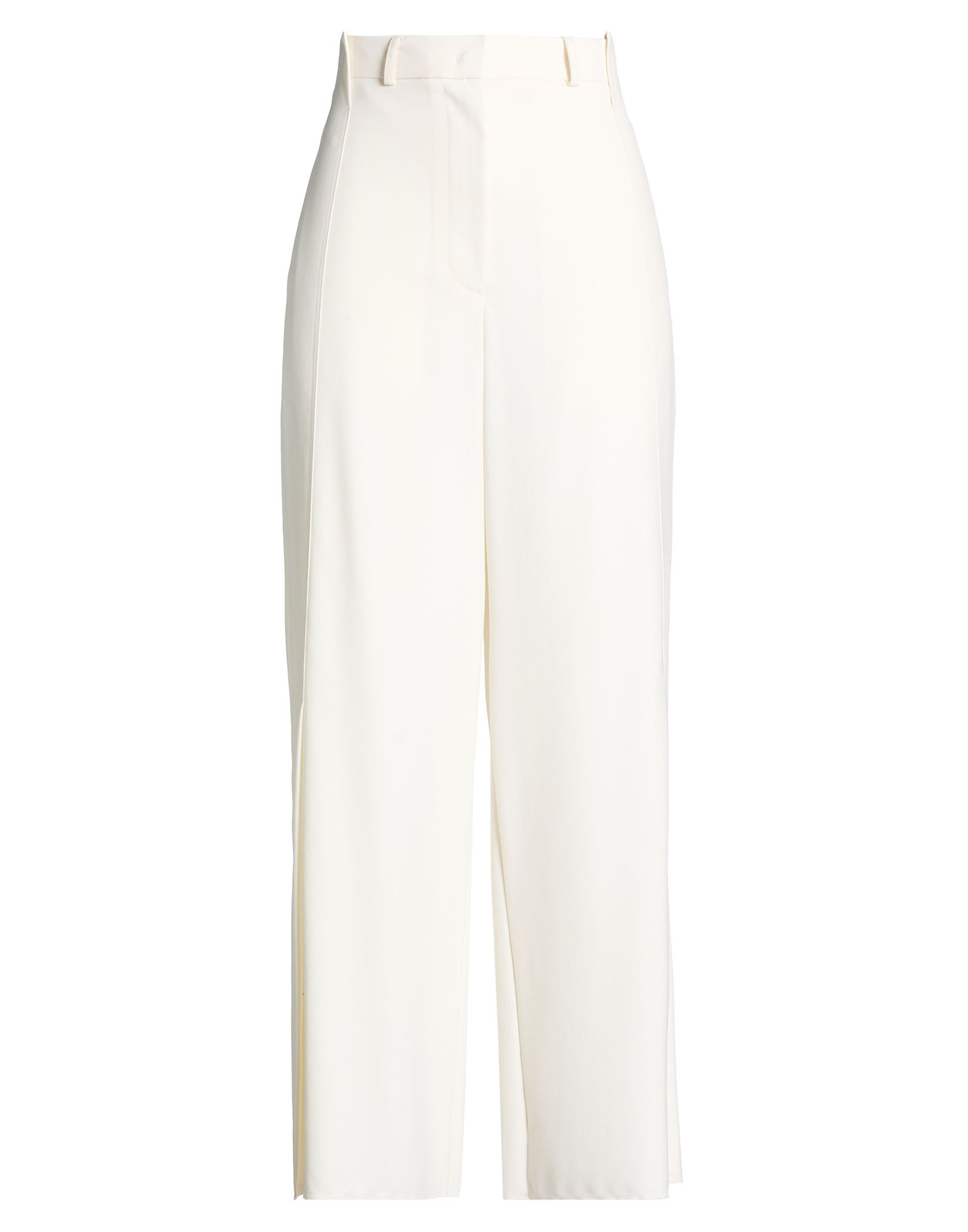 LOW CLASSIC Hose Damen Elfenbein von LOW CLASSIC