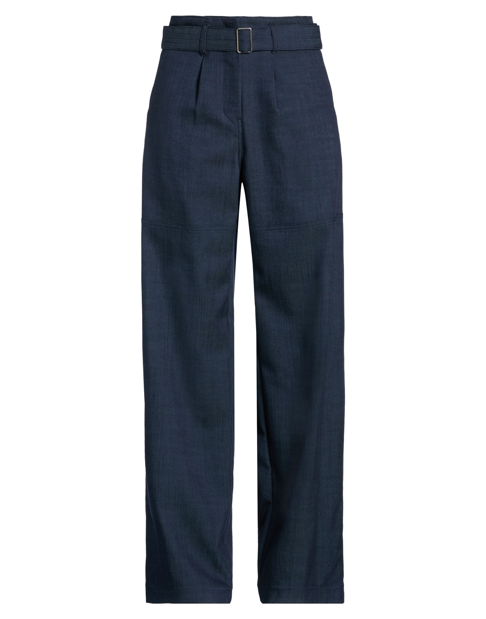 LOW CLASSIC Hose Damen Marineblau von LOW CLASSIC