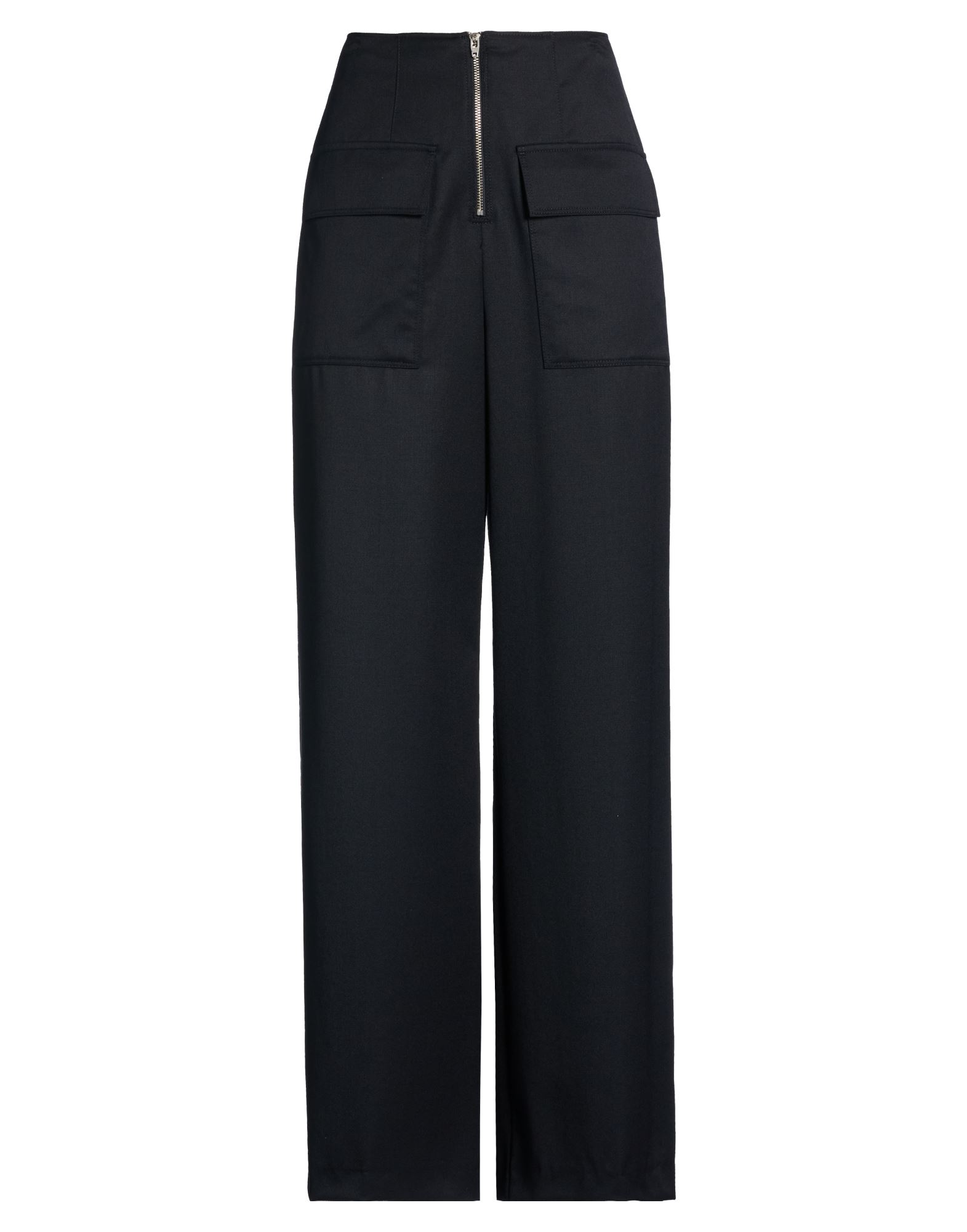 LOW CLASSIC Hose Damen Nachtblau von LOW CLASSIC