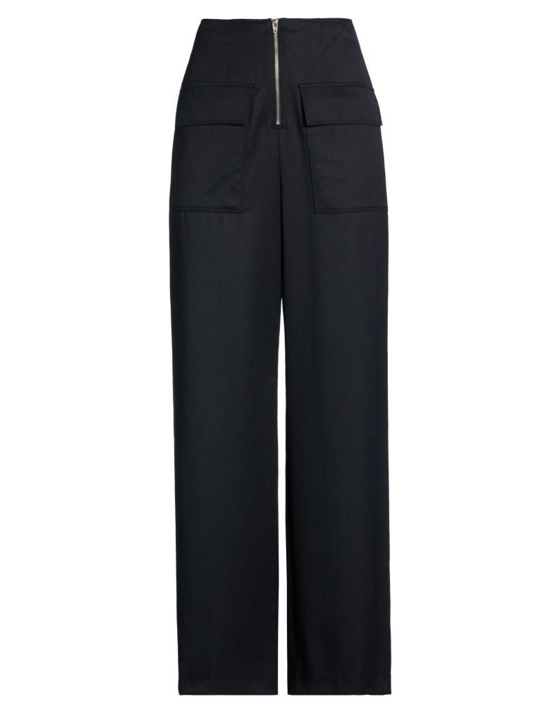 LOW CLASSIC Hose Damen Nachtblau von LOW CLASSIC