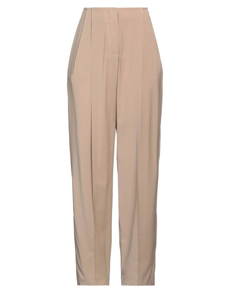 LOW CLASSIC Hose Damen Sand von LOW CLASSIC