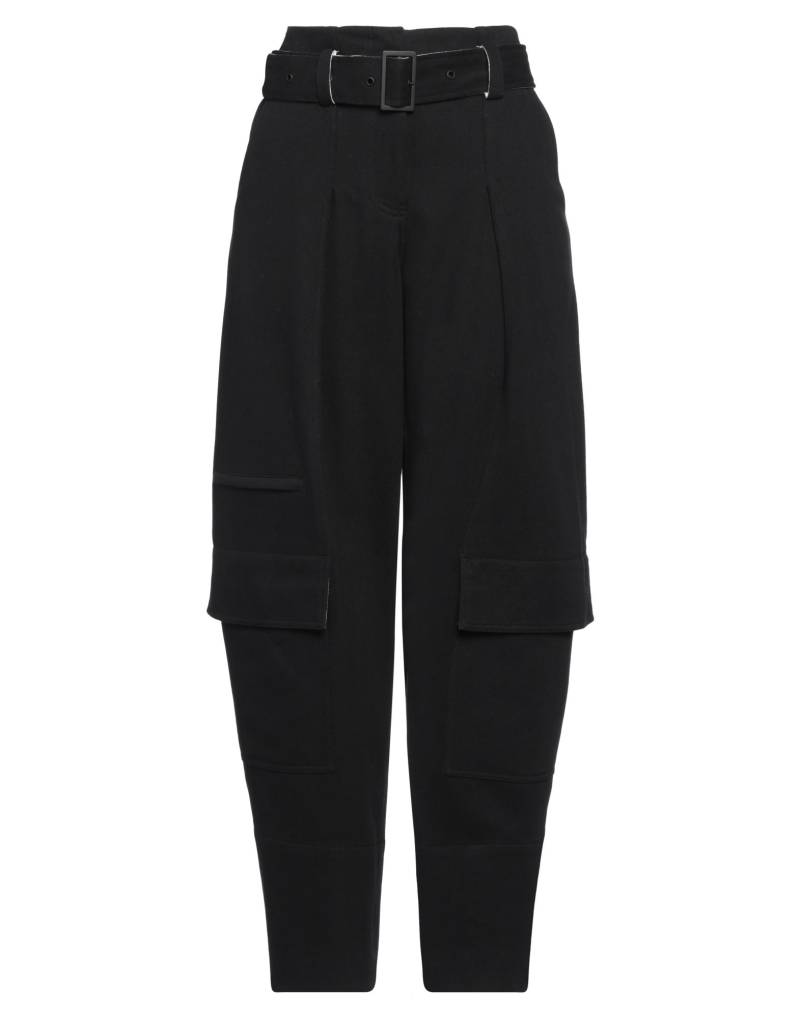 LOW CLASSIC Hose Damen Schwarz von LOW CLASSIC