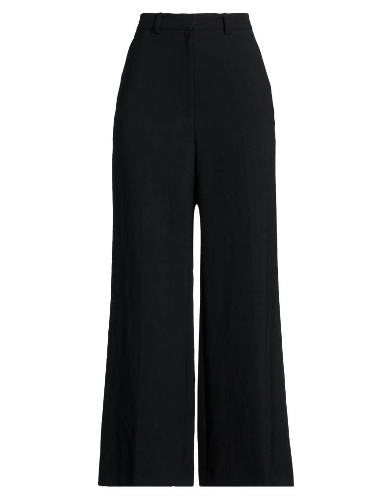 LOW CLASSIC Hose Damen Schwarz von LOW CLASSIC