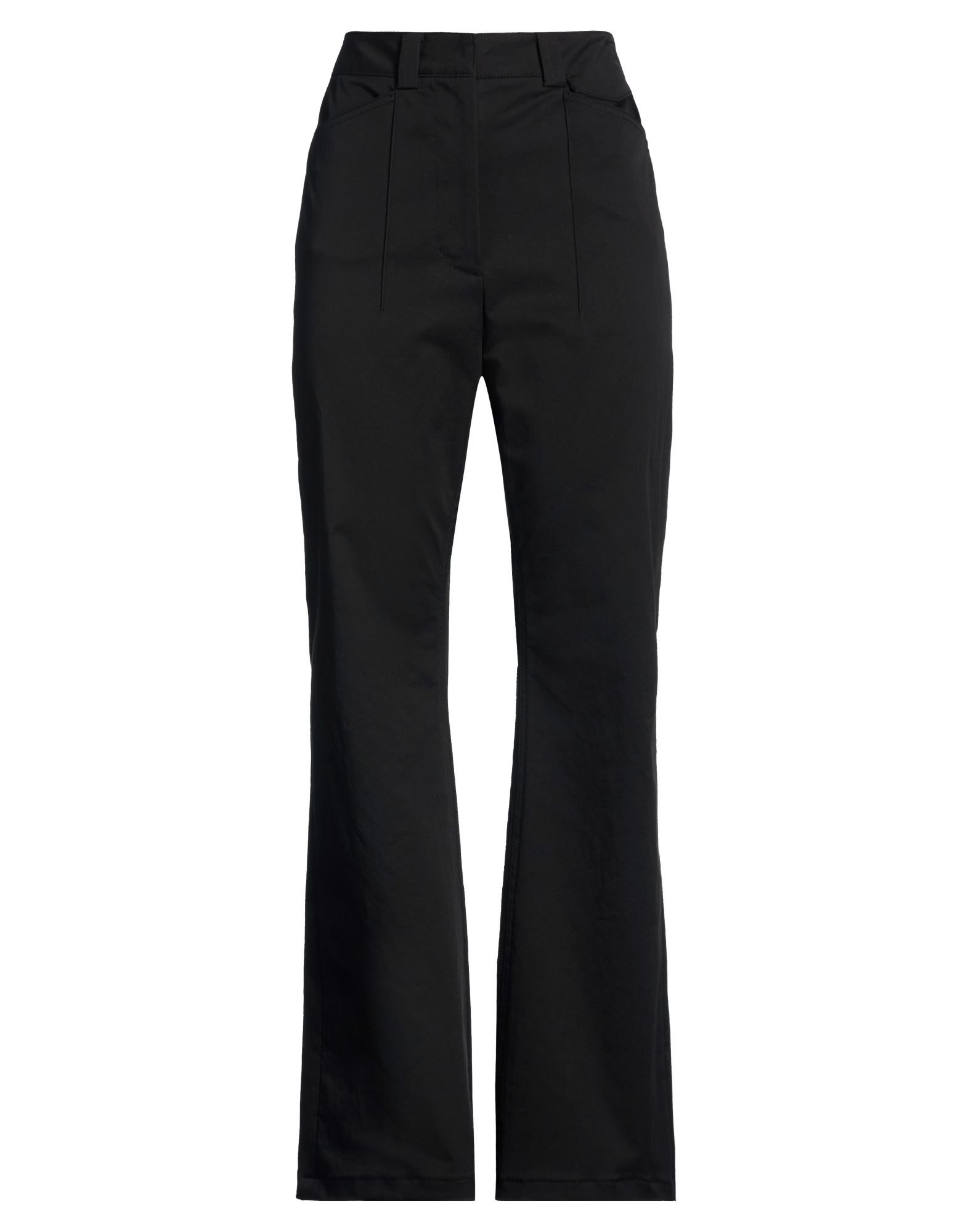 LOW CLASSIC Hose Damen Schwarz von LOW CLASSIC