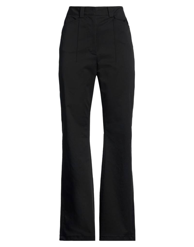 LOW CLASSIC Hose Damen Schwarz von LOW CLASSIC