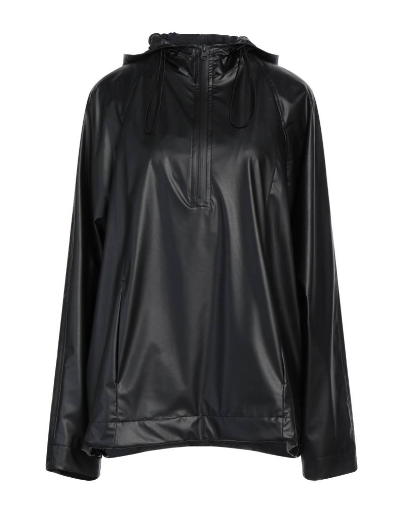 LOW CLASSIC Jacke & Anorak Damen Schwarz von LOW CLASSIC