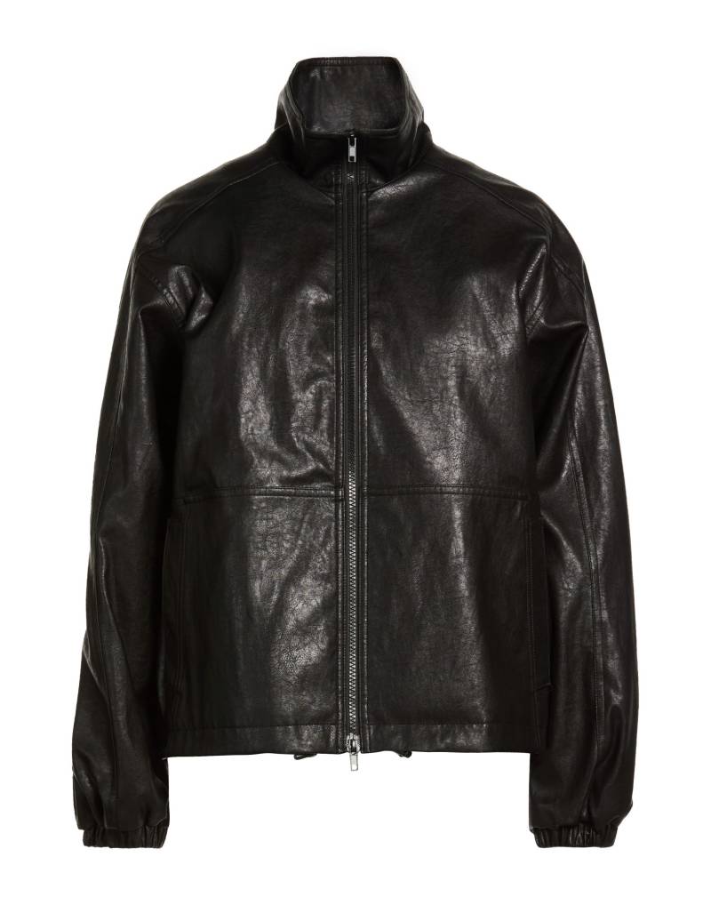 LOW CLASSIC Jacke & Anorak Damen Schwarz von LOW CLASSIC