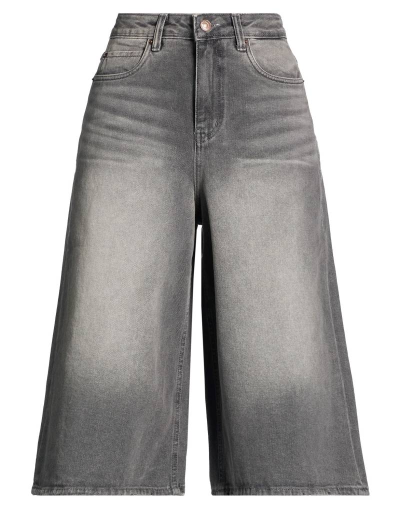 LOW CLASSIC Jeanshose Damen Grau von LOW CLASSIC
