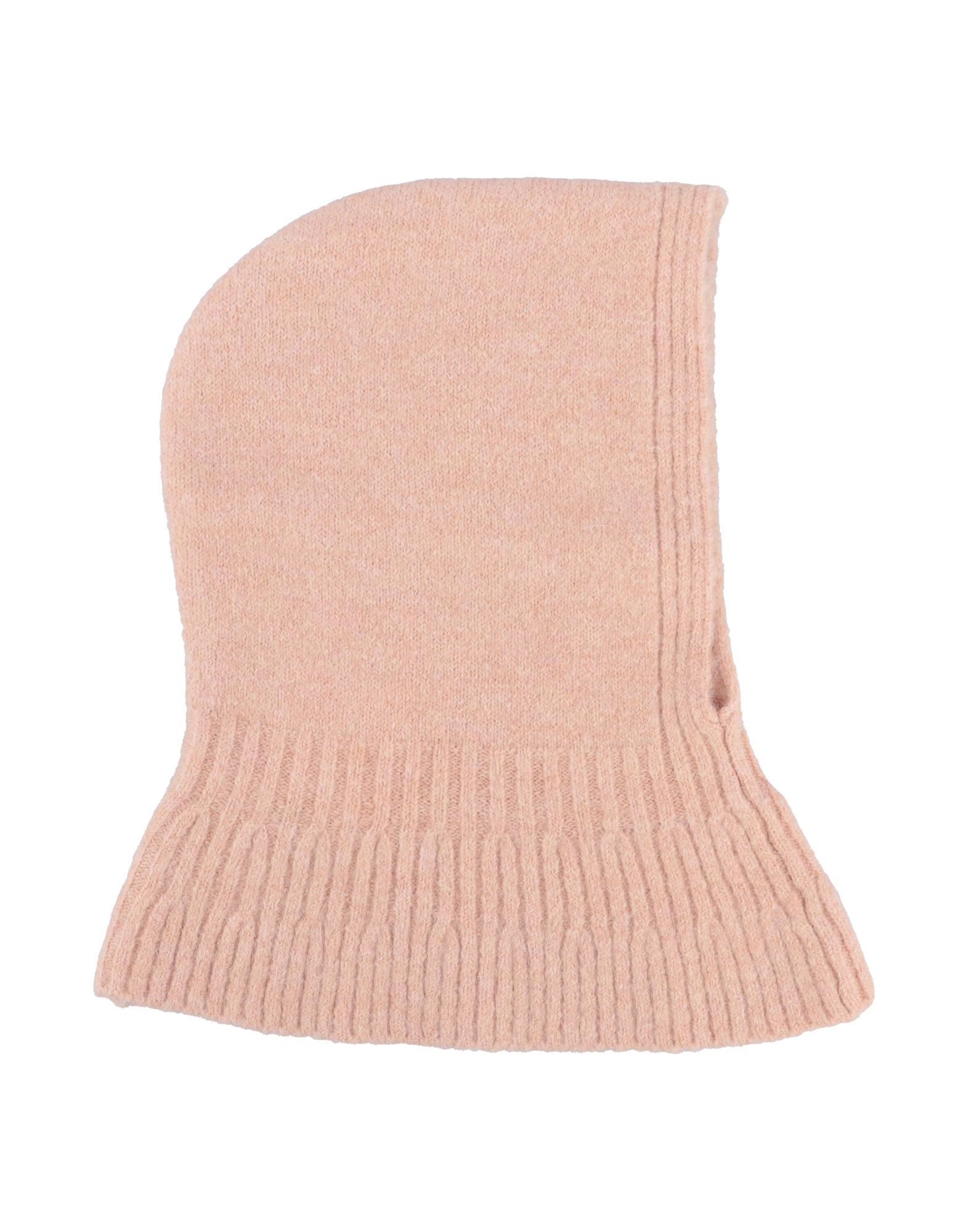 LOW CLASSIC Mützen & Hüte Damen Hellrosa von LOW CLASSIC