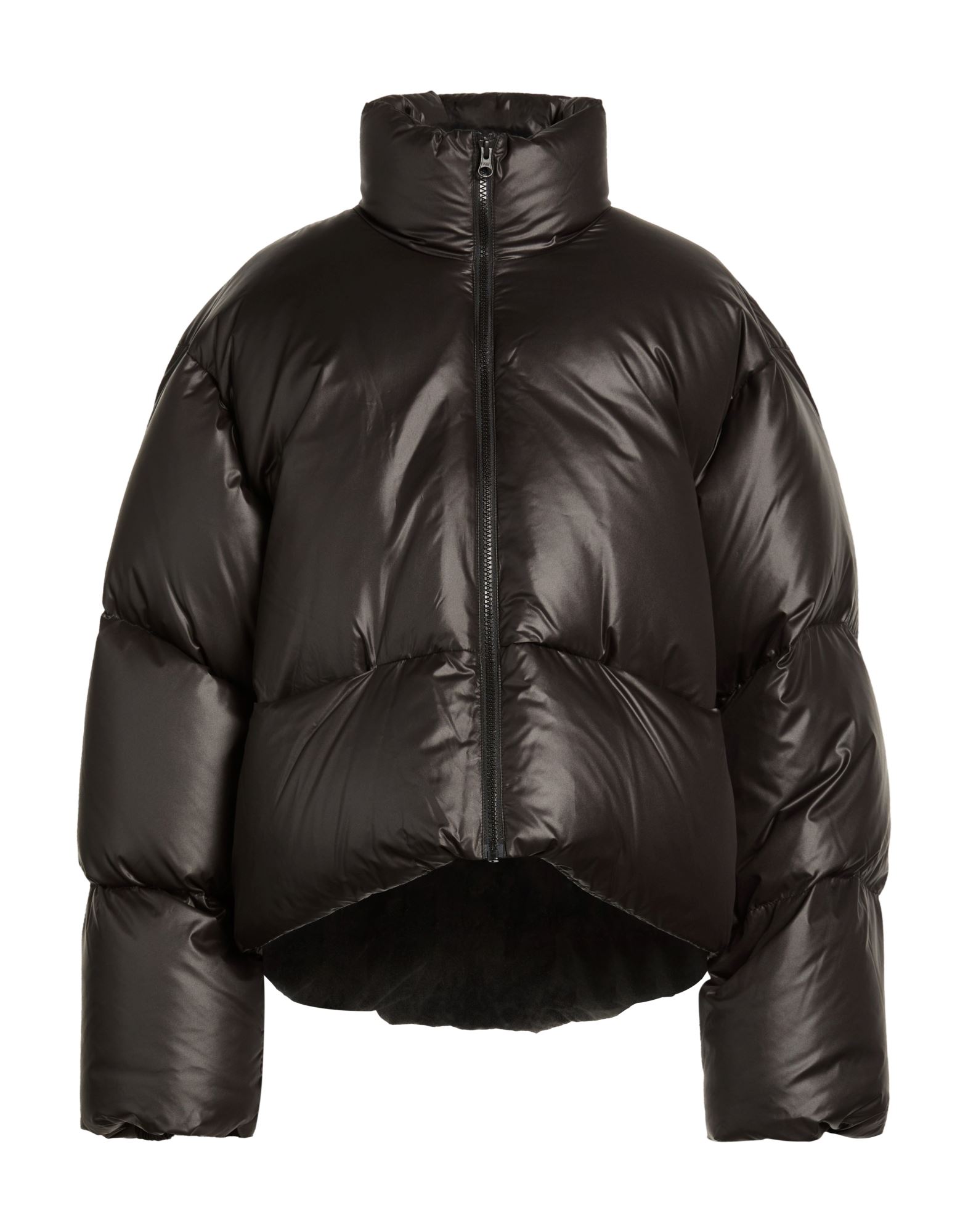 LOW CLASSIC Pufferjacke & Daunenjacke Damen Schwarz von LOW CLASSIC