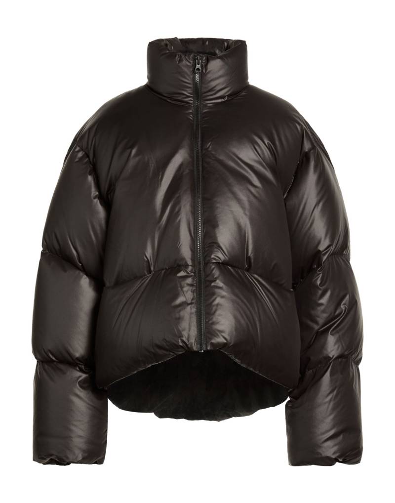 LOW CLASSIC Pufferjacke & Daunenjacke Damen Schwarz von LOW CLASSIC