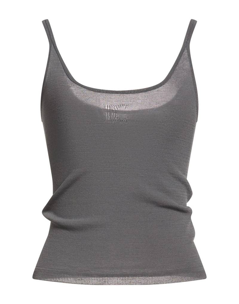 LOW CLASSIC Top Damen Blei von LOW CLASSIC
