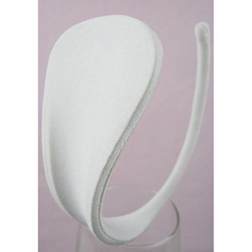 Low Cost – Tanga glatt weiß S/M von LOW COST