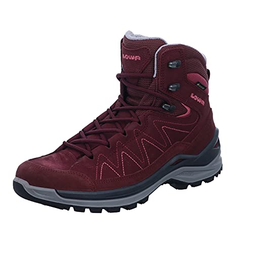 310724 TORO EVO GTX MID grau Gr. 44.5 310724 TORO EVO GTX MID grau Gr. 44.5 von LOWA