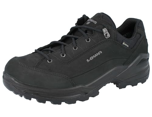 310967 RENEGADE GTX LO W schwarz/schwarz Gr. 44.5 von LOWA PROFESSIONAL