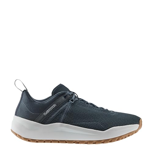 LOWA Halbschuh KALOYA navy/dune, 41.5 von LOWA