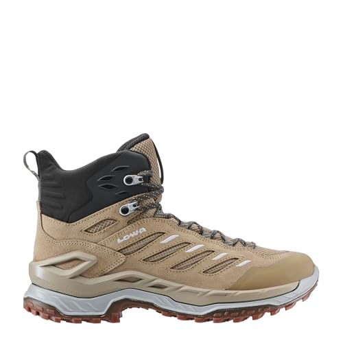 INNOVO MID Ws von LOWA PROFESSIONAL