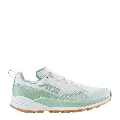LOWA Halbschuh AMPLUX 2 Ws mintgrün/weiß, 42 von LOWA