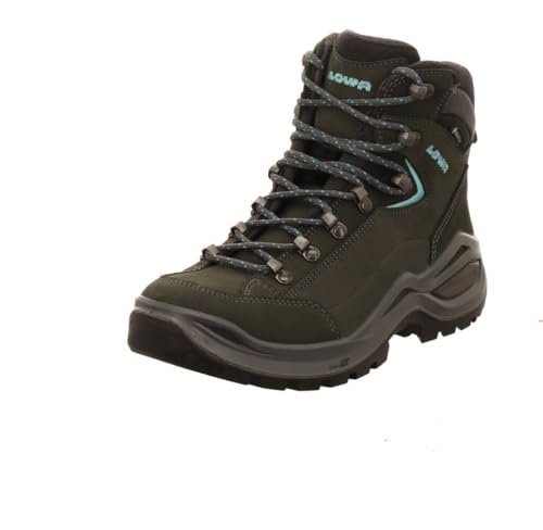 Lowa Adult Master-Artikel Renegade EVO GTX MID Ws W grau Gr. 39 2/3 Lowa Adult Master-Artikel Renegade EVO GTX MID Ws W grau Gr. 39 2/3 von LOWA PROFESSIONAL