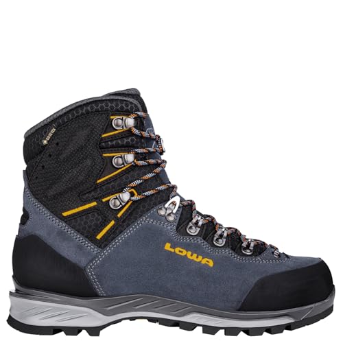 LOWA Adult Master-Artikel TICAM EVO GTX grau Gr. 43,5 LOWA Adult Master-Artikel TICAM EVO GTX grau Gr. 43,5 von LOWA PROFESSIONAL