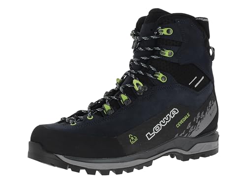 LOWA CEVEDALE PRO GTX MID Navy/Limone - 8,5/42.5 LOWA CEVEDALE PRO GTX MID Navy/Limone - 8,5/42.5 von LOWA PROFESSIONAL