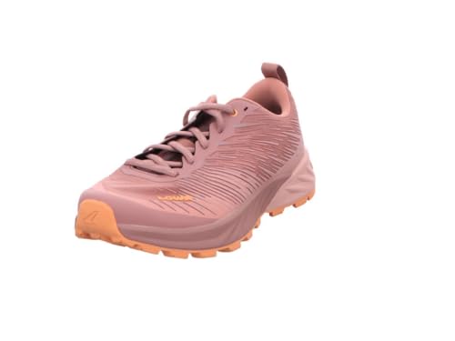 LOWA Halbschuh AMPLUX Ws alt rosa/aprikose, 38 von LOWA