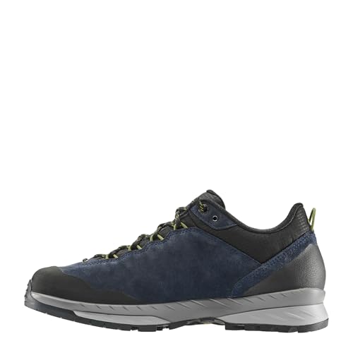 LOWA Halbschuh DELAGO GTX LO navy/farn, 41.5 von LOWA