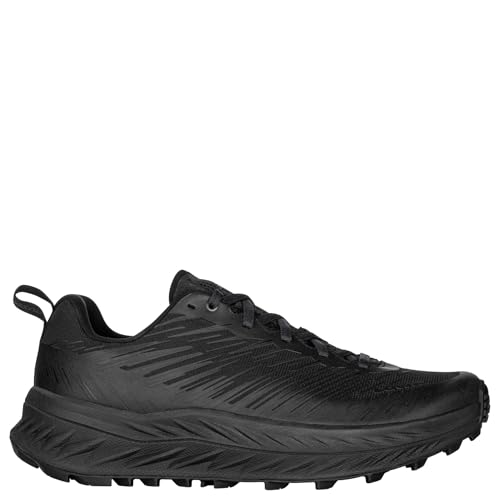 LOWA Halbschuh FORTUX schwarz/schwarz, 44 von LOWA