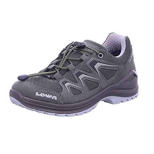 LOWA Halbschuh INNOX EVO GTX LO JUNIOR schilf, 29 von LOWA
