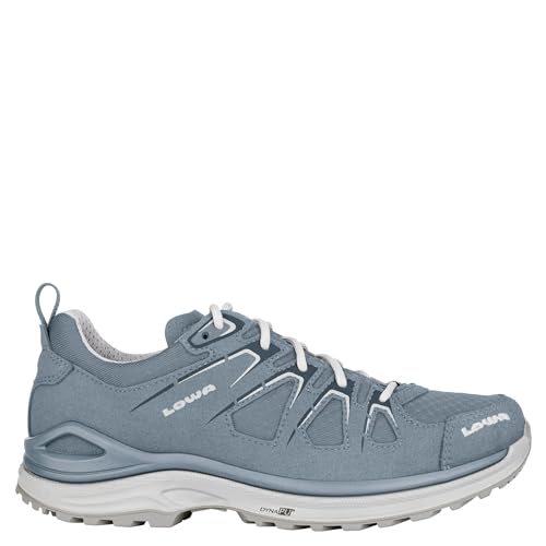 LOWA Halbschuh Innox EVO GTX LO Ws Jeans/hellgrau 41.5 LOWA Halbschuh Innox EVO GTX LO Ws Jeans/hellgrau 41.5 von LOWA PROFESSIONAL