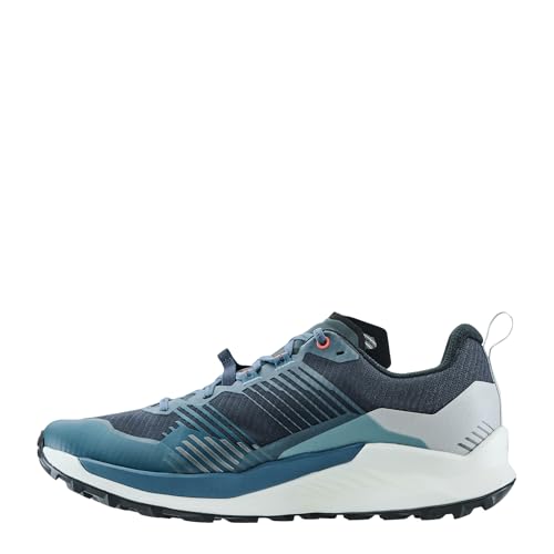 LOWA Halbschuh MADRIX navy/grau, 44.5 LOWA Halbschuh MADRIX navy/grau, 44.5 von LOWA