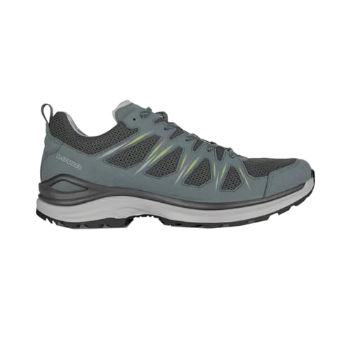 LOWA Innox Evo II Lo Herren Wanderschuhe, Größe:44.5 EU von LOWA PROFESSIONAL