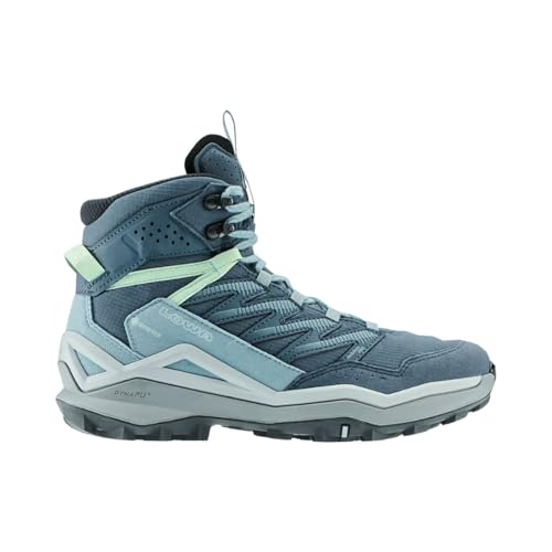 LOWA Maddox Pro GTX Mid Damen Wanderschuhe, Größe:39 EU von LOWA