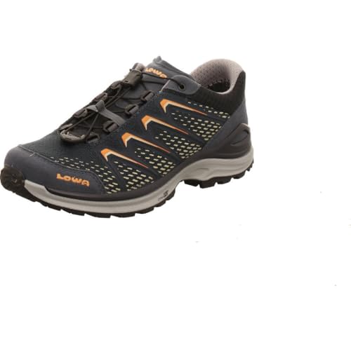 LOWA Meadow GTX LO SL Ws STAHLBLAU/PFIRSICH - 7,5/41.5 von LOWA