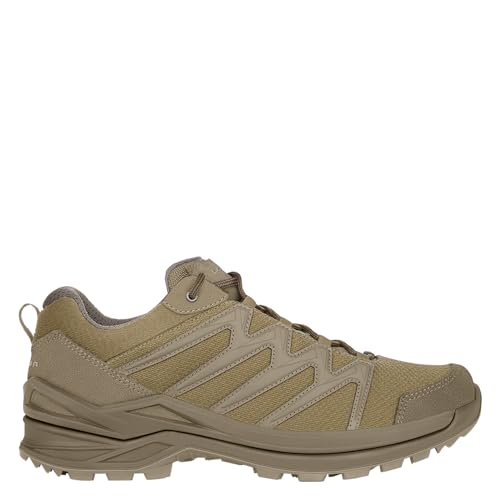 LOWA PROFESSIONAL Halbschuh Innox PRO GTX LO TF Coyote OP 45 von LOWA PROFESSIONAL