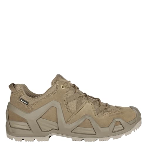 LOWA PROFESSIONAL Halbschuh Zephyr MK2 GTX LO Coyote OP 40 von LOWA PROFESSIONAL