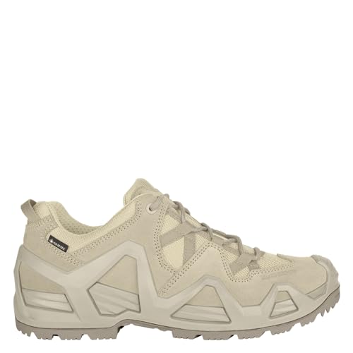 LOWA PROFESSIONAL Halbschuh Zephyr MK2 GTX LO Desert 47 von LOWA PROFESSIONAL