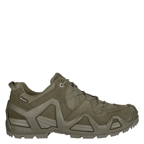 LOWA PROFESSIONAL Halbschuh Zephyr MK2 GTX LO rangergreen 49.5 LOWA PROFESSIONAL Halbschuh Zephyr MK2 GTX LO rangergreen 49.5 von LOWA PROFESSIONAL