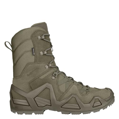 LOWA PROFESSIONAL Stiefel hoch ZEPHYR MK2 GTX HI rangergreen, 46 von LOWA