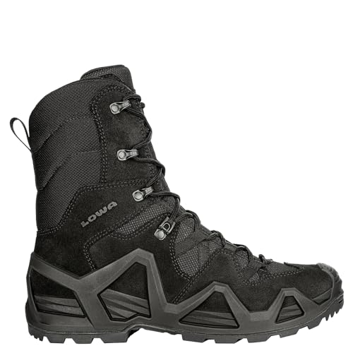 LOWA PROFESSIONAL Stiefel hoch ZEPHYR MK2 GTX HI schwarz, 46 von LOWA