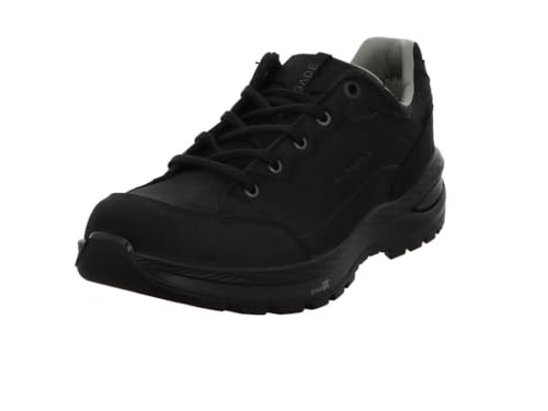 LOWA Renegade EVO LL LO Ws SCHWARZ/SCHWARZ - 5/38 LOWA Renegade EVO LL LO Ws SCHWARZ/SCHWARZ - 5/38 von LOWA PROFESSIONAL