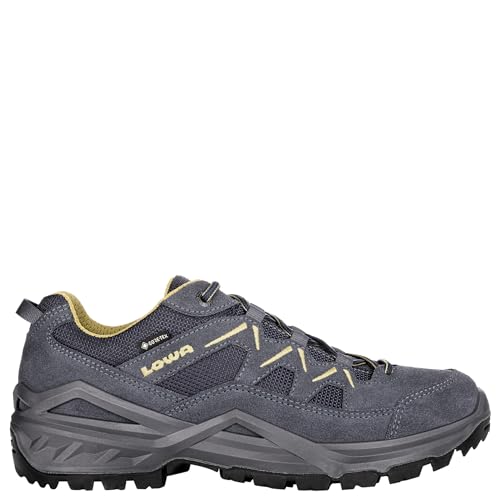 LOWA SIRKOS EVO GTX LO - 9,5 von LOWA PROFESSIONAL