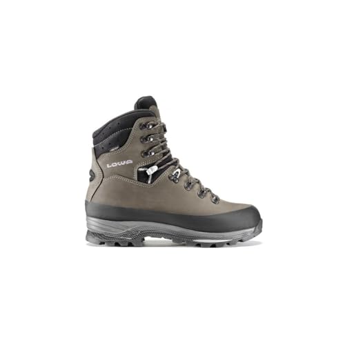 LOWA - Tibet GTX - 2106805599 - Farbe: Grau - Größe: 44.5 EU von LOWA