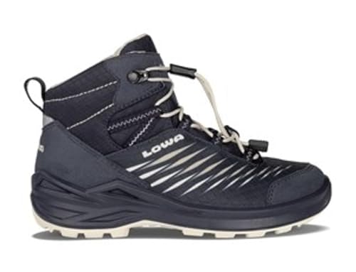 LOWA ZIRROX II GTX MID JR Navy/Dune - 41 LOWA ZIRROX II GTX MID JR Navy/Dune - 41 von LOWA PROFESSIONAL