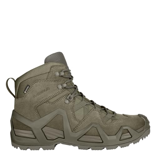 LOWA Zephyr MK2 Gore-Tex Mid Einsatzstiefel Wide LOWA Zephyr MK2 Gore-Tex Mid Einsatzstiefel Wide von LOWA PROFESSIONAL