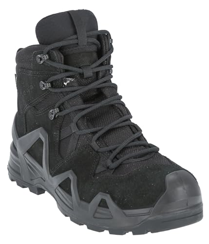LOWA Zephyr Work GTX Mid ESD S3S WR CI (Arbeits-Stiefel) BL41 von LOWA PROFESSIONAL