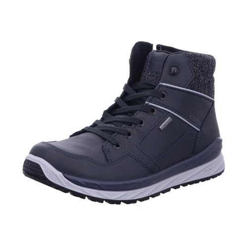 LOWA 410518 ATRATO GTX Navy/ALU Gr. 43 von LOWA