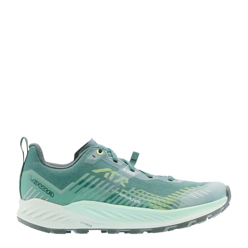 Lowa LOWA AMPLUX 2 GTX Ws Petrol | Mint - 5.5/39 von LOWA PROFESSIONAL