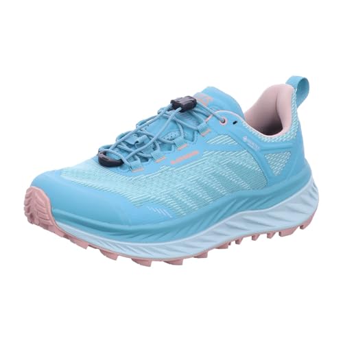 Lowa Adult FORTUX GTX Ws blau Gr. 41,5 von LOWA PROFESSIONAL