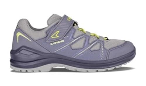 Lowa Innox EVO II GTX LO JR Kleinkinder-Schnürhalbschuhe Gr.26 Blau Lowa Innox EVO II GTX LO JR Kleinkinder-Schnürhalbschuhe Gr.26 Blau von LOWA PROFESSIONAL